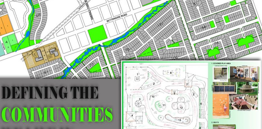 URBAN PLANNING