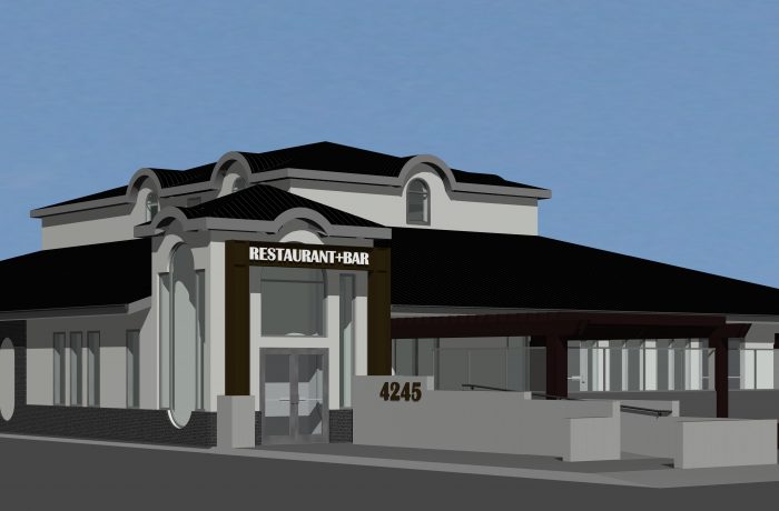 OPEN TAP BREW PUB & LIQUOR STORE