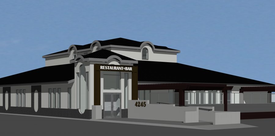 OPEN TAP BREW PUB & LIQUOR STORE