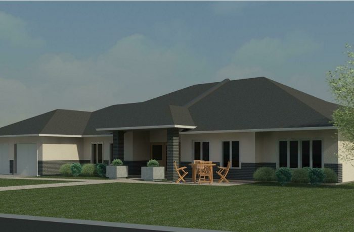 RESIDENTIAL CARE HOME