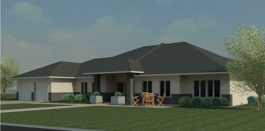 RESIDENTIAL CARE HOME