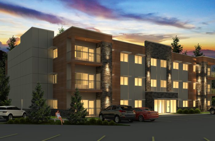 JACKSON’S COURT CONDOMINIUM