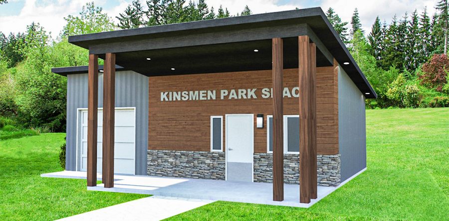 KINSMEN PARK SKATE SHACK (KINDERSLEY, SK)
