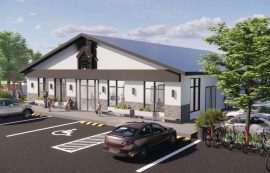 Bethune Child Care Center (Bethune, SK)