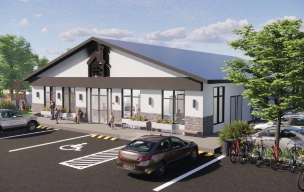 Bethune Child Care Center (Bethune, SK)