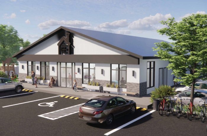 Bethune Child Care Center (Bethune, SK)