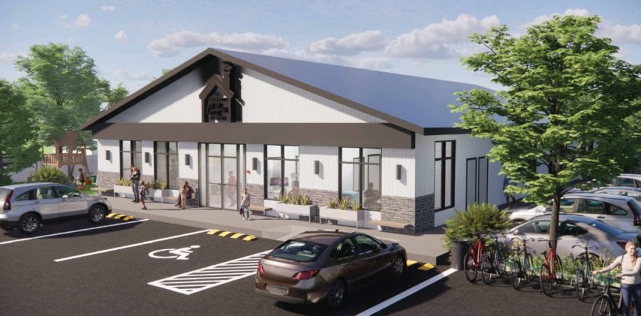 Bethune Child Care Center (Bethune, SK)