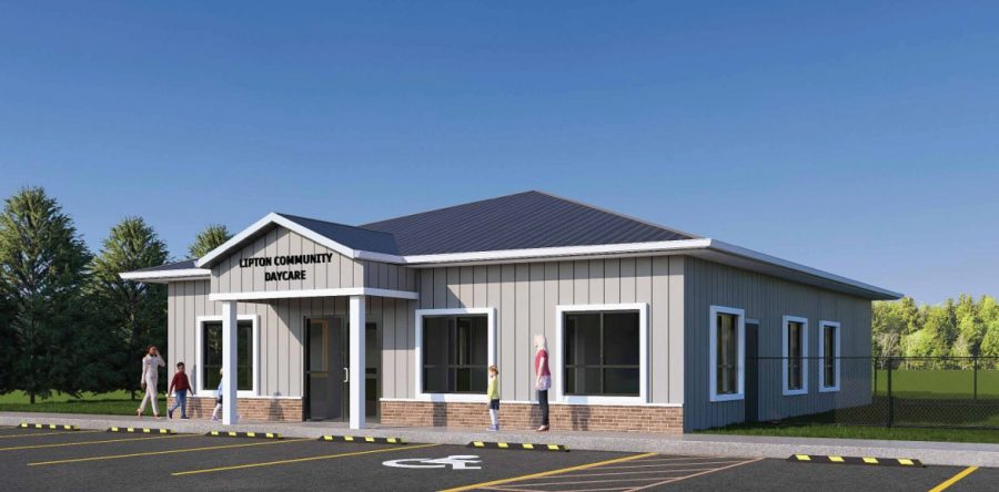 Lipton Community Daycare Center (Lipton, SK)
