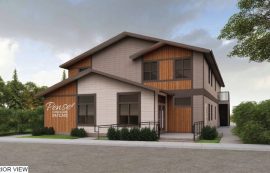Pense Daycare Center (Pense, SK)