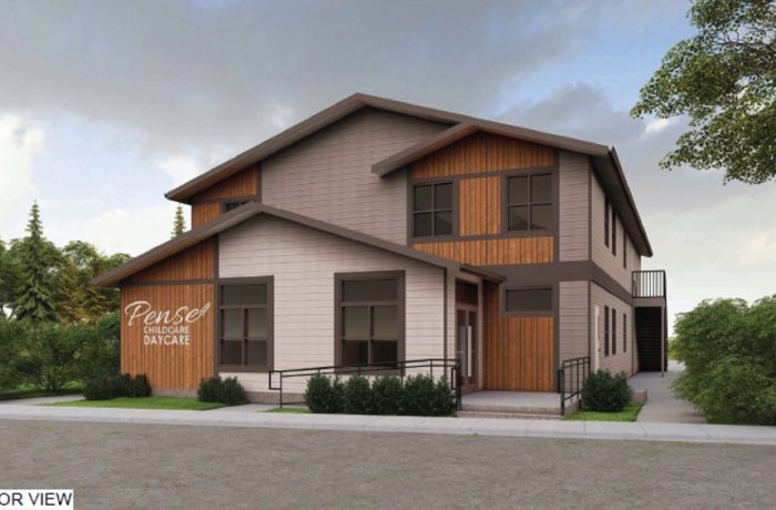 Pense Daycare Center (Pense, SK)