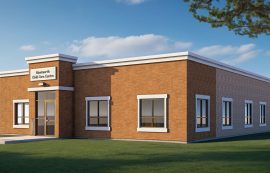 Glentworth Early Learning Child Care Center (Glentworth, SK)