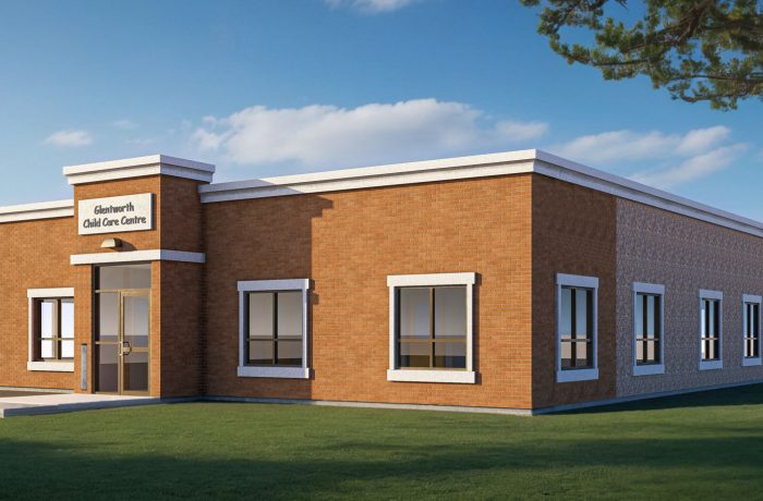 Glentworth Early Learning Child Care Center (Glentworth, SK)