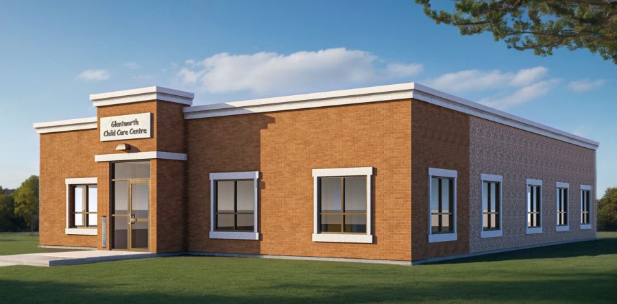 Glentworth Early Learning Child Care Center (Glentworth, SK)