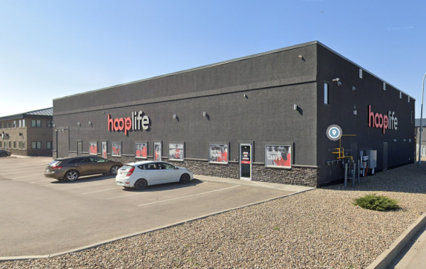 HOOPLIFE BASKETBALL ACADEMY – SPORT COMPLEX (REGINA, SK)