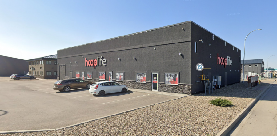 HOOPLIFE BASKETBALL ACADEMY – SPORT COMPLEX (REGINA, SK)