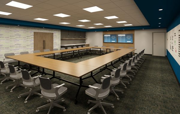 HEALTH SCIENCES ASSOCIATION OF SASKATCHEWAN – SASKATOON OFFICE RENOVATIONS